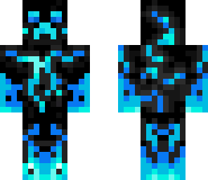 creeper del futuro xd