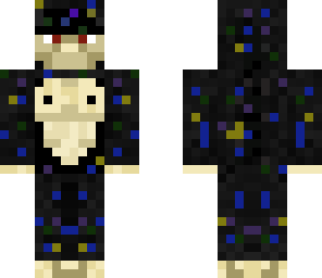 bloodrushed endape v2