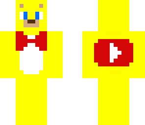 youtube bear