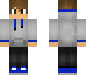 upgraded guy