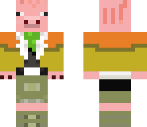 hope pig