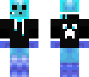 slime kid megaman fixed