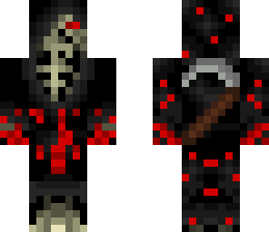 the death 2