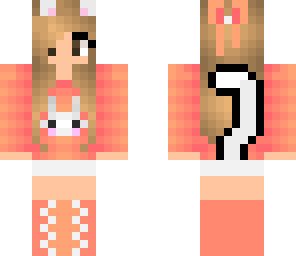 edited skin dedicated to dani