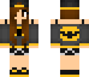 batgirl