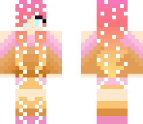 sun set girl