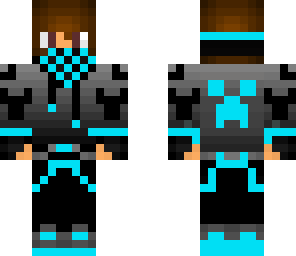 my skin