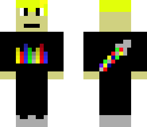 pixel party