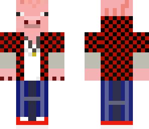 the bacon canadian