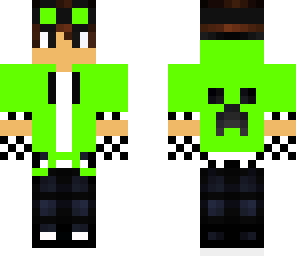 the pilot