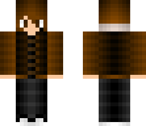 human rigby -regular show-