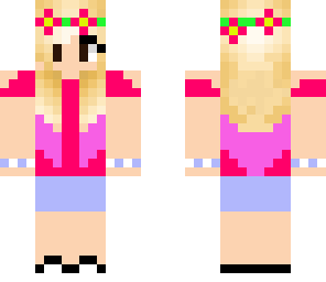 flower crown