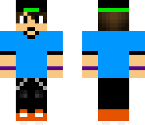 my skin