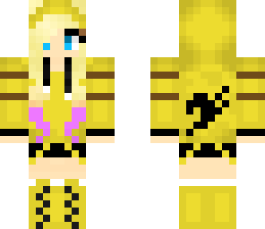 pikachu fairy tail