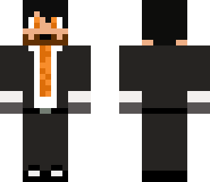 beard director