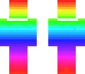 rainbow