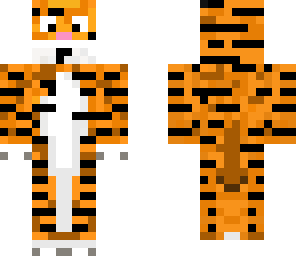 nova tiger