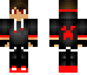 red gamer v3