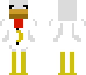 banana chicken