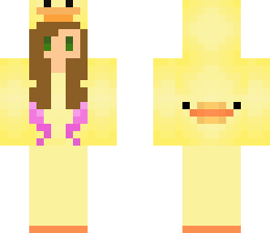 duck duck