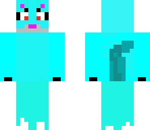 wraith cat