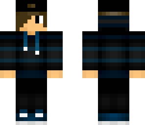 emo guy