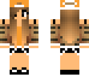 tiger tomboy