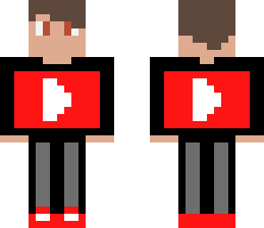 youtube skin