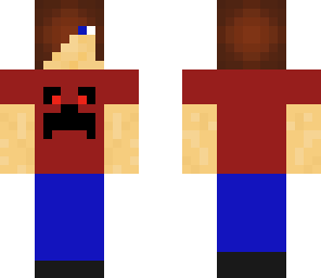 minecrafter guy