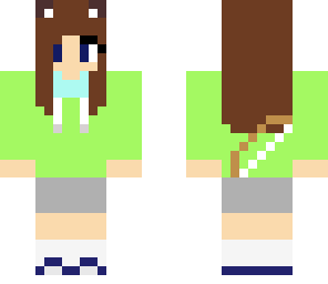oc jessica