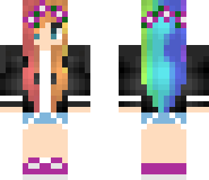 rainbow 