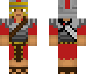 roman gladiator