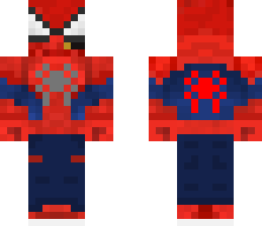 cool spiderman