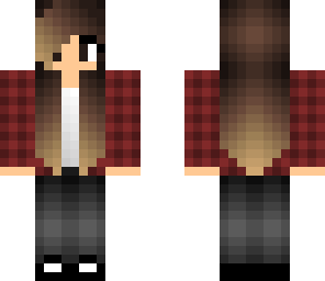 edited skin