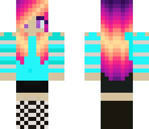 cute girl