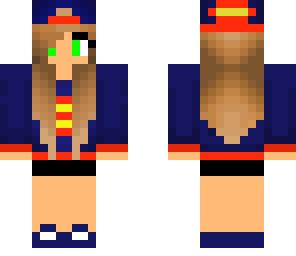 superman girl fixed eyes