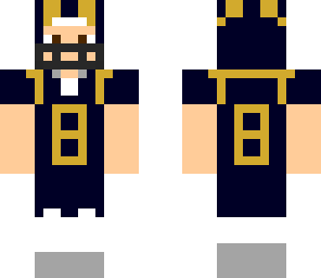sam bradford