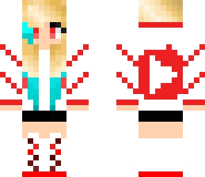 youtube chic