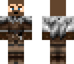 archer