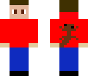 drewy