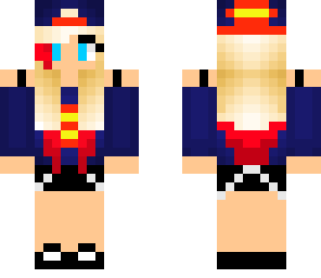 supergirl