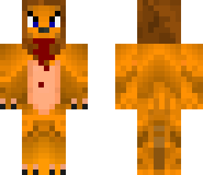 killer lion