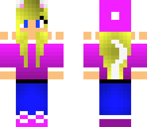 kath's other skin edit
