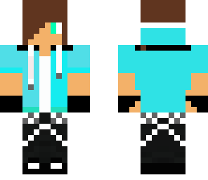 nice boy edit