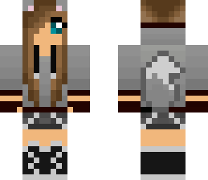 wolf girl update