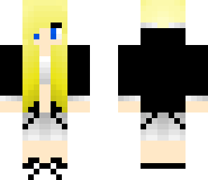 cool girl