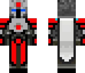 knight boy