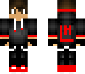 lavahunter1 be chilling out