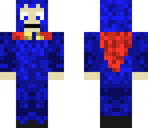 cobalt warrior