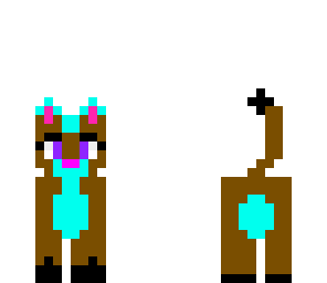 fantasy cat